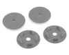 Image 1 for Webster Mods Traxxas Slash Spoked Wheel Mud Plug (Grey)
