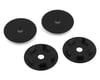 Related: Webster Mods Split Spoked Wheel Mud Plugs for Traxxas Slash (Black) (4)