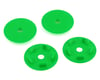 Related: Webster Mods Split Spoked Wheel Mud Plugs for Traxxas Slash (Green) (4)