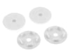 Related: Webster Mods Split Spoked Wheel Mud Plugs for Traxxas Slash (White) (4)