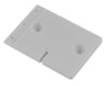Related: Webster Mods 1/8 Tekno Wing Drilling Jig (Grey)