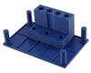 Image 1 for Webster Mods 1/10 & 1/8 Shock/Differential Rebuild Station (Blue)