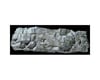 Image 1 for Woodland Scenics Rock Mold (Facet Rock)