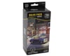 Image 3 for Woodland Scenics HO Scale Value Pack: Cruising Vehicles w/Light Hub