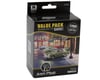 Image 3 for Woodland Scenics N Scale Value Pack: Classic Vehicles  w/Light Hub