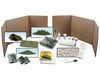 Image 2 for Woodland Scenics Scene-A-Rama Water Diorama Kit