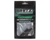 Image 2 for Whitz Racing Products HyperMax B74.2/B74.2D 3.5mm Titanium Turnbuckle Kit