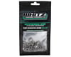 Image 2 for Whitz Racing Products HyperGlide Team Associated DR10M Ceramic Bearing Kit