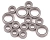 Image 2 for Whitz Racing Products Associated SC6.4 HyperGlide Full Ceramic Bearing Kit