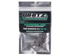 Image 1 for Whitz Racing Products Hyperglide T6.2 Full Bearing Kit