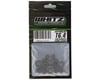 Image 1 for Whitz Racing Products Associated RC10T6.4 HyperGlide Full Ceramic Bearing Kit