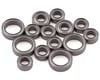 Image 2 for Whitz Racing Products Associated RC10T6.4 HyperGlide Full Ceramic Bearing Kit