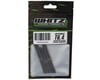 Image 2 for Whitz Racing Products HyperMax RC10T6.4 3.5mm Titanium Turnbuckles (Black) (6)