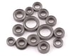 Image 1 for Whitz Racing Products Hyperglide Cougar LD 2WD Full Ceramic Bearing Kit