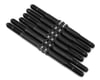 Related: Whitz Racing Products Custom Works Rocket 5 HyperMax 3.5mm Titanium Turnbuckles