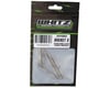 Image 2 for Whitz Racing Products Custom Works Rocket 5 HyperMax 3.5mm Titanium Turnbuckles
