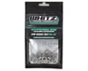 Image 1 for Whitz Racing Products HyperGlide GFRP 2021 Assault Full Ceramic Bearing Kit