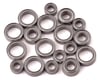 Image 2 for Whitz Racing Products HyperGlide GFRP 2021 Assault Full Ceramic Bearing Kit
