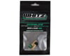 Image 2 for Whitz Racing Products Battery Grabs w/4mm Bullets (Green)