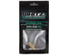 Image 2 for Whitz Racing Products Battery Grabs w/4mm Bullets (Silver)