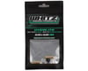 Image 2 for Whitz Racing Products Battery Grabs w/5mm Bullets (Silver)