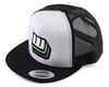 Image 1 for Whitz Racing Products Flat Bill Trucker Cap
