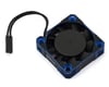 Related: Whitz Racing Products 40mm HyperCool Aluminum Motor Cooling Fan (Blue)