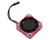 Related: Whitz Racing Products 40mm HyperCool Aluminum Motor Cooling Fan (Pink)