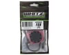 Image 3 for Whitz Racing Products 40mm HyperCool Aluminum Motor Cooling Fan (Pink)