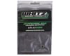 Image 2 for Whitz Racing Products 5x9x3mm HyperGlide Ceramic Bearing (1)