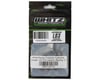 Image 2 for Whitz Racing Products Hyperglide Cougar LD3 Full Ceramic Bearing Kit