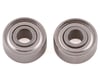Image 1 for Whitz Racing Products 1/8x3/8x5/32" HyperGlide Ceramic Motor Bearings (2)