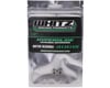 Image 2 for Whitz Racing Products 1/8x3/8x5/32" HyperGlide Ceramic Motor Bearings (2)