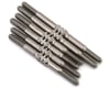 Image 1 for Whitz Racing Products HyperMax Schumacher LD3 3.5mm Titanium Turnbuckles