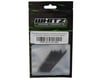 Image 2 for Whitz Racing Products HyperMax Schumacher LD3 3.5mm Titanium Turnbuckles