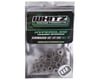 Image 2 for Whitz Racing Products Hyperglide L1 Evo Full Ceramic Bearing Kit