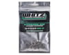 Related: Whitz Racing Products Hyperglide 22 5.0 Elite Wheel Ceramic Bearing Kit