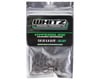 Related: Whitz Racing Products Hyperglide 22 5.0 Elite Full Ceramic Bearing Kit