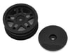 Image 3 for Whitz Racing Products 1/10 Whiplash Front 2.2" Sprint Car Wheels