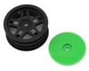 Image 3 for Whitz Racing Products 1/10 Whiplash Front 2.2" Sprint Car Wheel