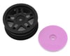 Image 3 for Whitz Racing Products 1/10 Whiplash Front 2.2" Sprint Car Wheels