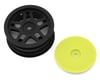 Image 3 for Whitz Racing Products 1/10 Whiplash Front 2.2" Sprint Car Wheels