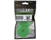 Image 2 for Whitz Racing Products 1/10 Whiplash Wheel Covers (Green) (4)