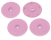 Image 1 for Whitz Racing Products 1/10 Whiplash Wheel Covers (Pink) (4)