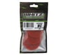 Image 2 for Whitz Racing Products 1/10 Whiplash Wheel Covers (Red) (4)