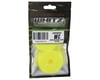 Image 2 for Whitz Racing Products 1/10 Whiplash Wheel Covers (Yellow) (4)