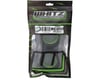 Image 3 for Whitz Racing Products 1/10 Walkover 2.2" Front Sprint Car Tires (2) (Soft)