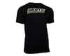 Image 2 for Whitz Racing Products #FlyTheW T-Shirt (Black)