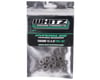 Image 2 for Whitz Racing Products Hyperglide YZ-4 SF Full Bearing Kit