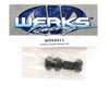 Image 2 for Werks Carbon Clutch Shoes (4)